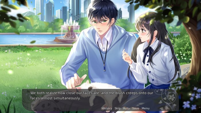 My Fair Cat: Snow Free Download Torrent