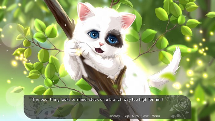 My Fair Cat: Snow Crack Download