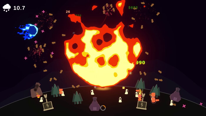 My Fire Is Bigger Than Yours Crack Download
