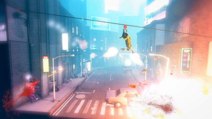 My Friend Pedro Free Download Torrent