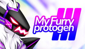Download My Furry Protogen 3 🐾