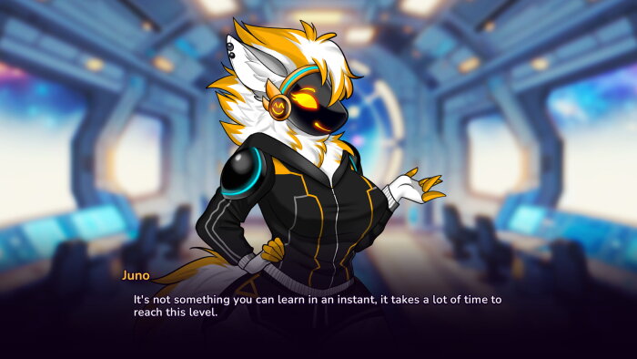 My Furry Protogen 3 🐾 Download Free