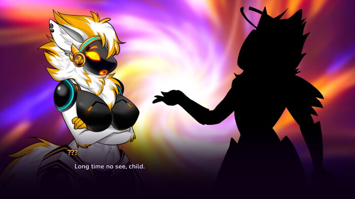 My Furry Protogen 3 🐾 Repack Download