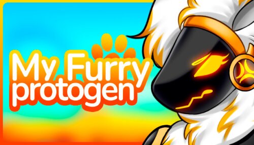 Download My Furry Protogen 🐾