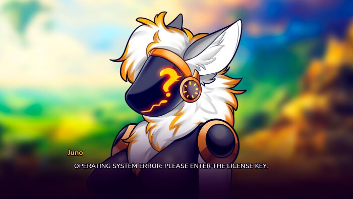 My Furry Protogen 🐾 PC Crack