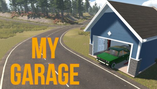 Download My Garage