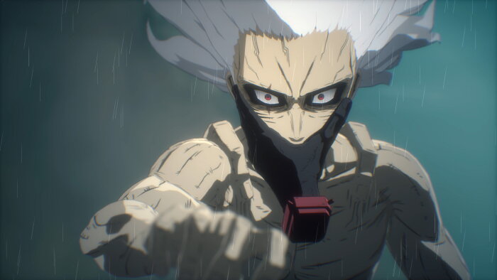 MY HERO ACADEMIA: All’s Justice Free Download Torrent