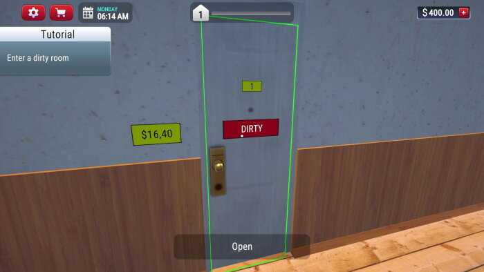 My Hotel Simulator PC Crack