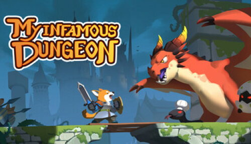 Download My Infamous Dungeon