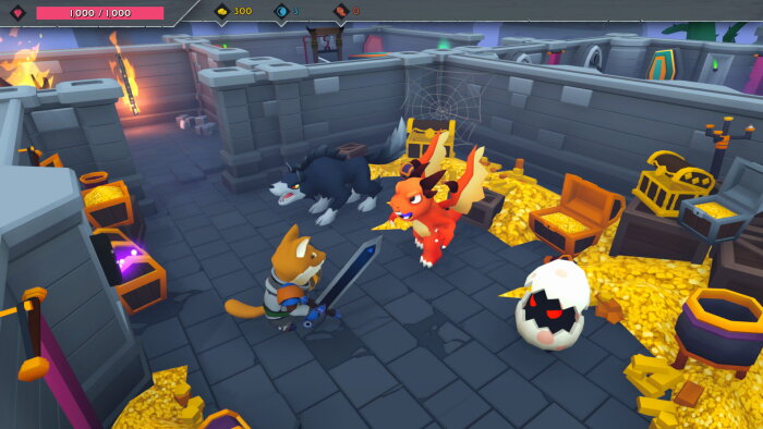 My Infamous Dungeon Free Download Torrent