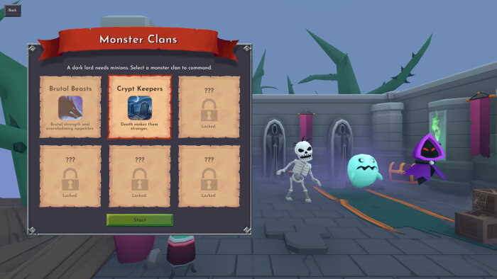 My Infamous Dungeon PC Crack