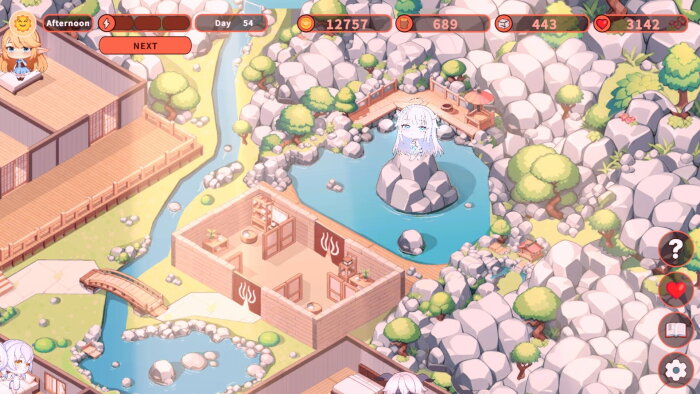 My Isekai Hotel Free Download Torrent