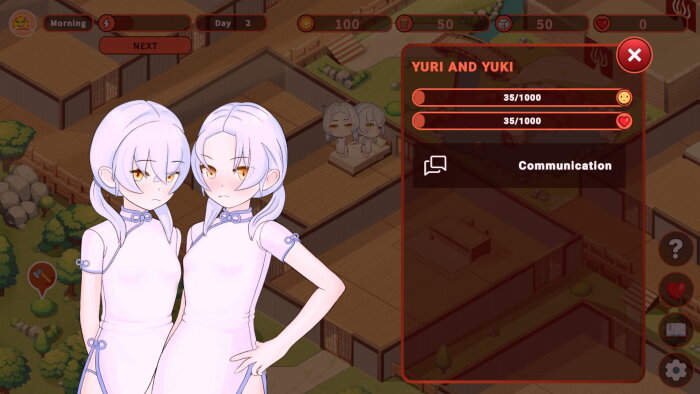 My Isekai Hotel PC Crack