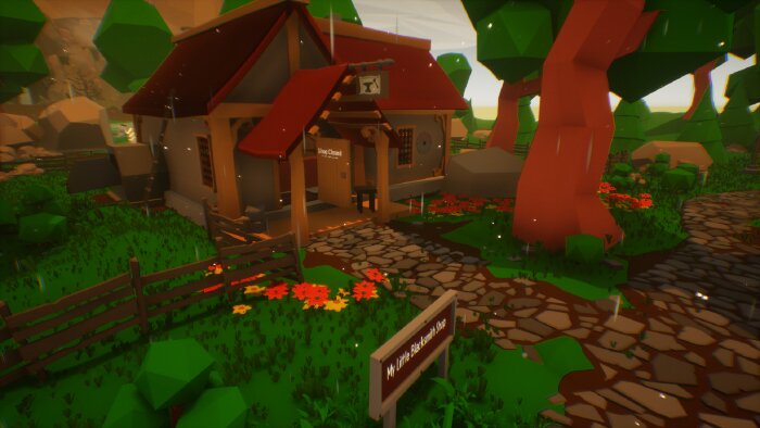 My Little Blacksmith Shop Download Free