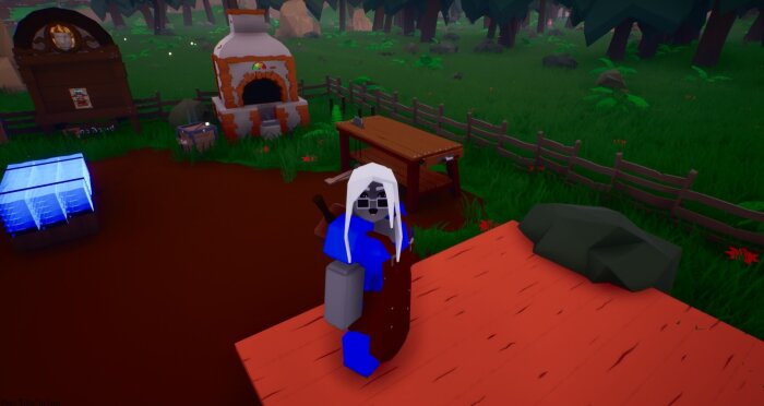 My Little Blacksmith Shop Repack Download