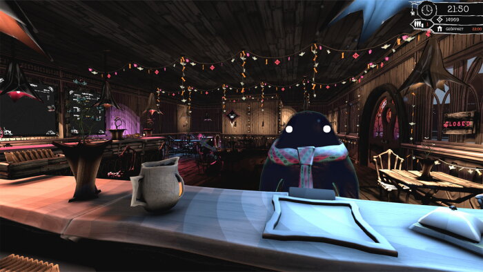 My Little Cafe Nightmare Download Free