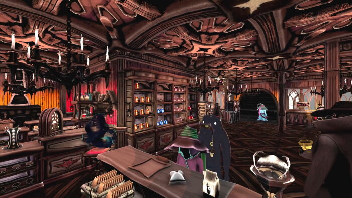 My Little Cafe Nightmare Crack Download