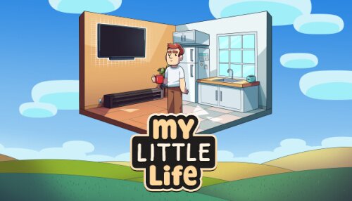 Download My Little Life