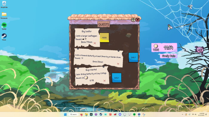 My Little Spider Crack Download