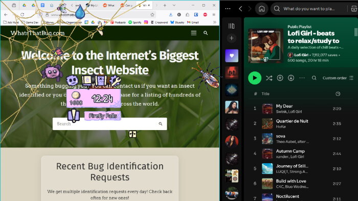 My Little Spider PC Crack