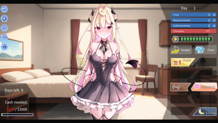 My Lovable Demon Download Free
