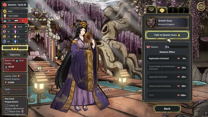 My Lovely Empress Download Free