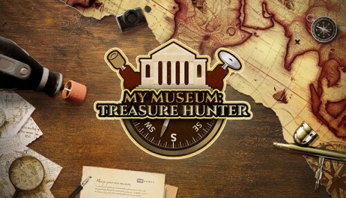 Download My Museum: Treasure Hunter