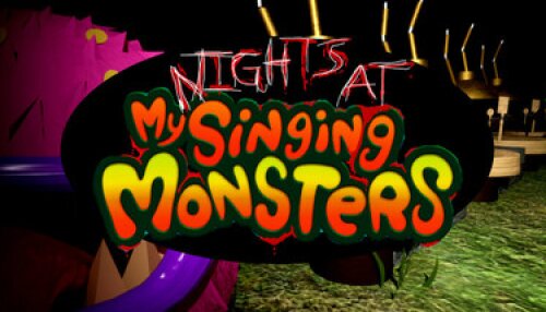 Download My Nights at Singing Monsters