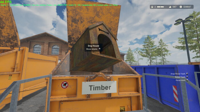 My Recycling Center 2 Free Download Torrent