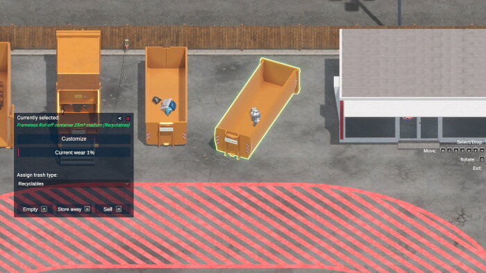 My Recycling Center 2 PC Crack