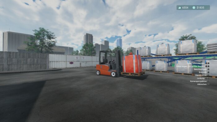 My Recycling Center - Resources Trading Expansion Crack Download