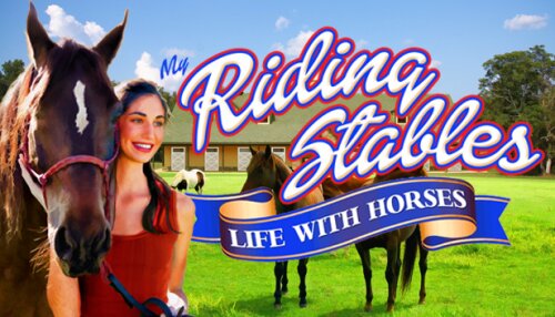 Download My Riding Stables: Life with Horses