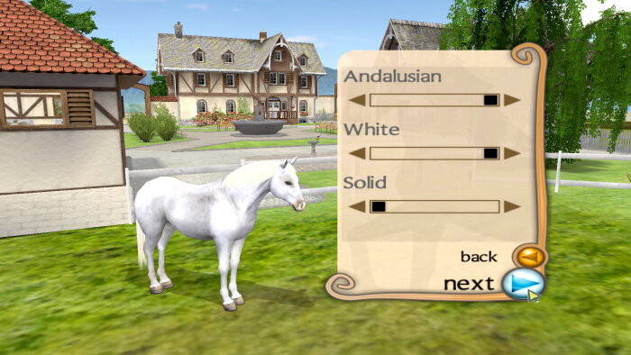 My Riding Stables: Life with Horses Download Free