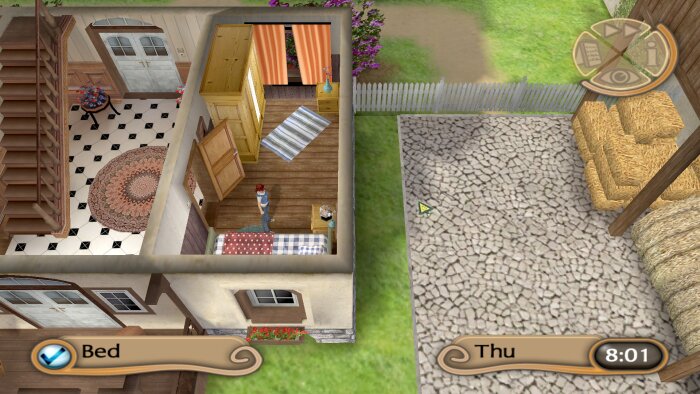 My Riding Stables: Life with Horses Free Download Torrent