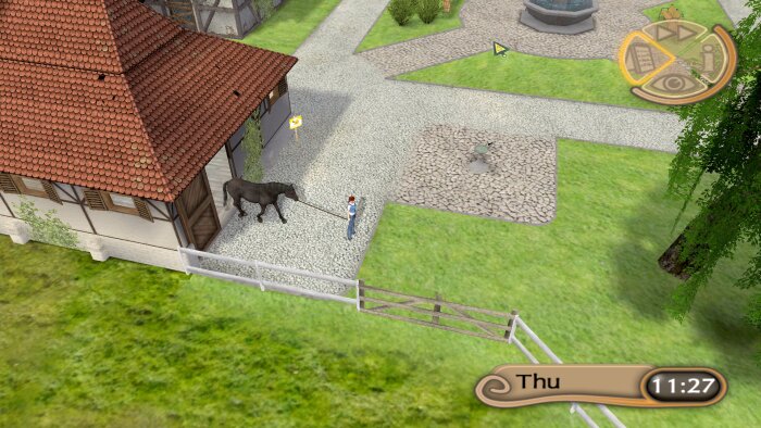 My Riding Stables: Life with Horses Crack Download