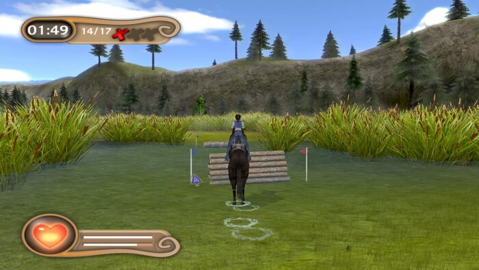 My Riding Stables: Life with Horses PC Crack