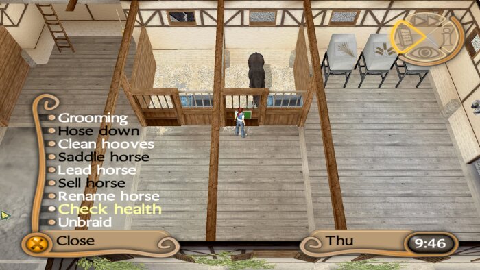 My Riding Stables: Life with Horses Repack Download