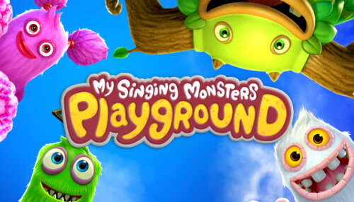 Download My Singing Monsters Playground