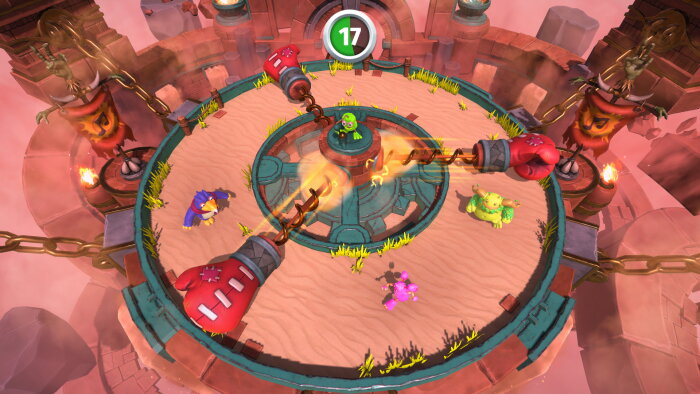 My Singing Monsters Playground Download Free