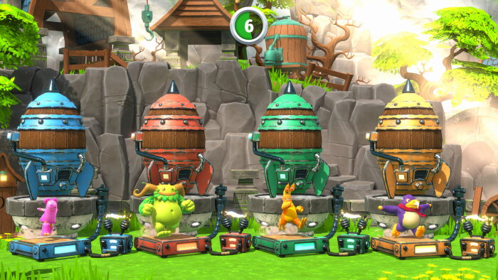 My Singing Monsters Playground Crack Download