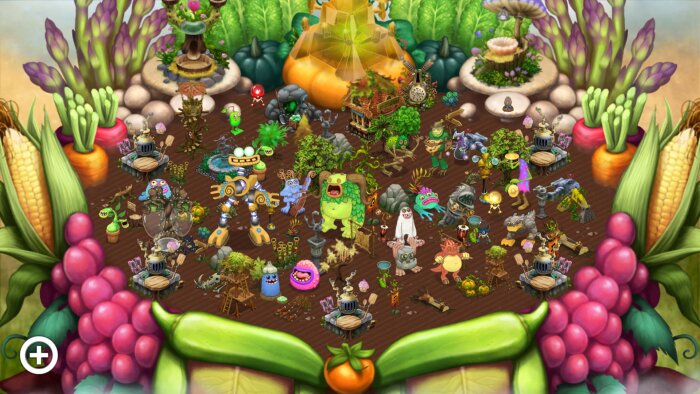 My Singing Monsters Crack Download