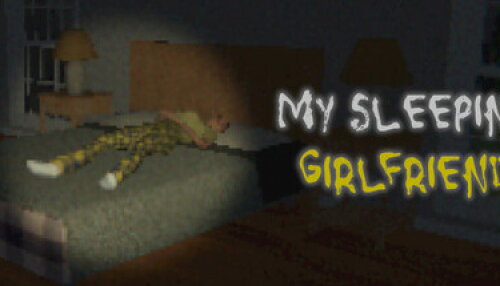 Download My Sleeping Girlfriend