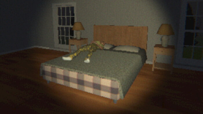 My Sleeping Girlfriend Crack Download