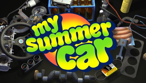 Download My Summer Car