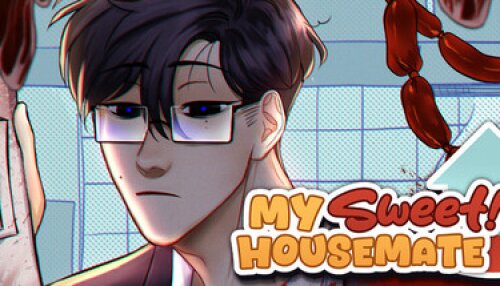 Download My Sweet! Housemate