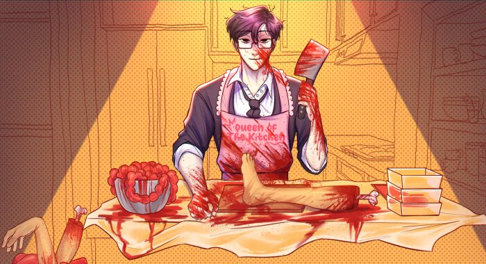 My Sweet! Housemate Download Free