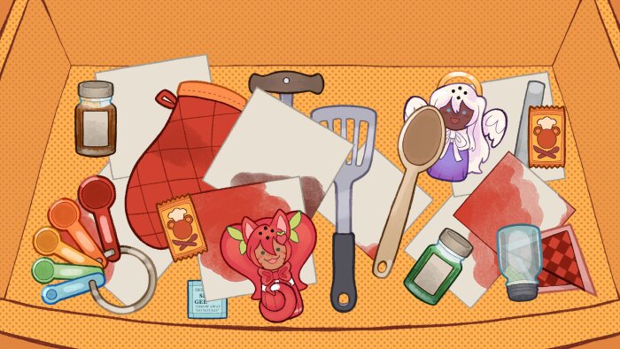 My Sweet! Housemate Crack Download