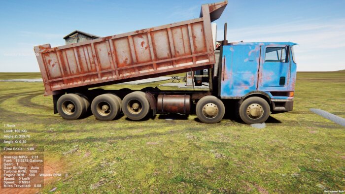 My Truck Game Free Download Torrent