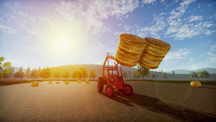 My Village Life Crack Download