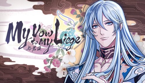 Download My Vow to My Liege